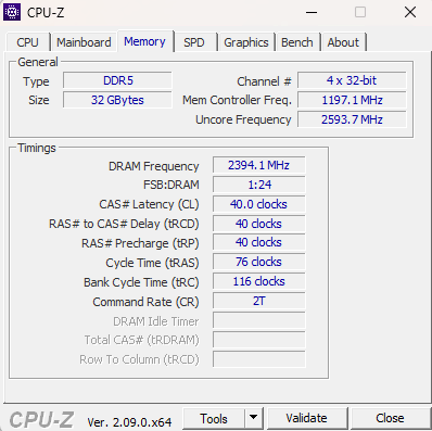 Dream Machines RG4070-17UA21