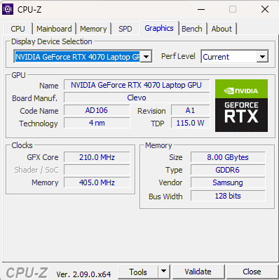 Dream Machines RG4070-17UA21