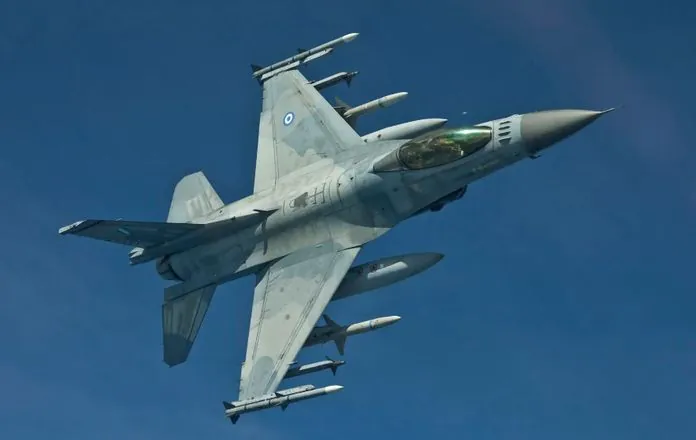 F-16