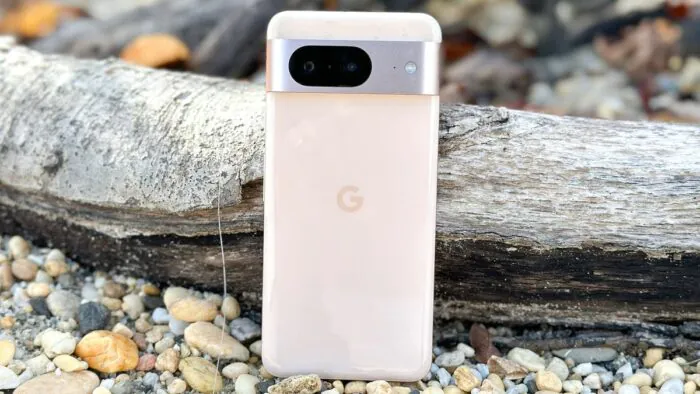 Google Pixel 8