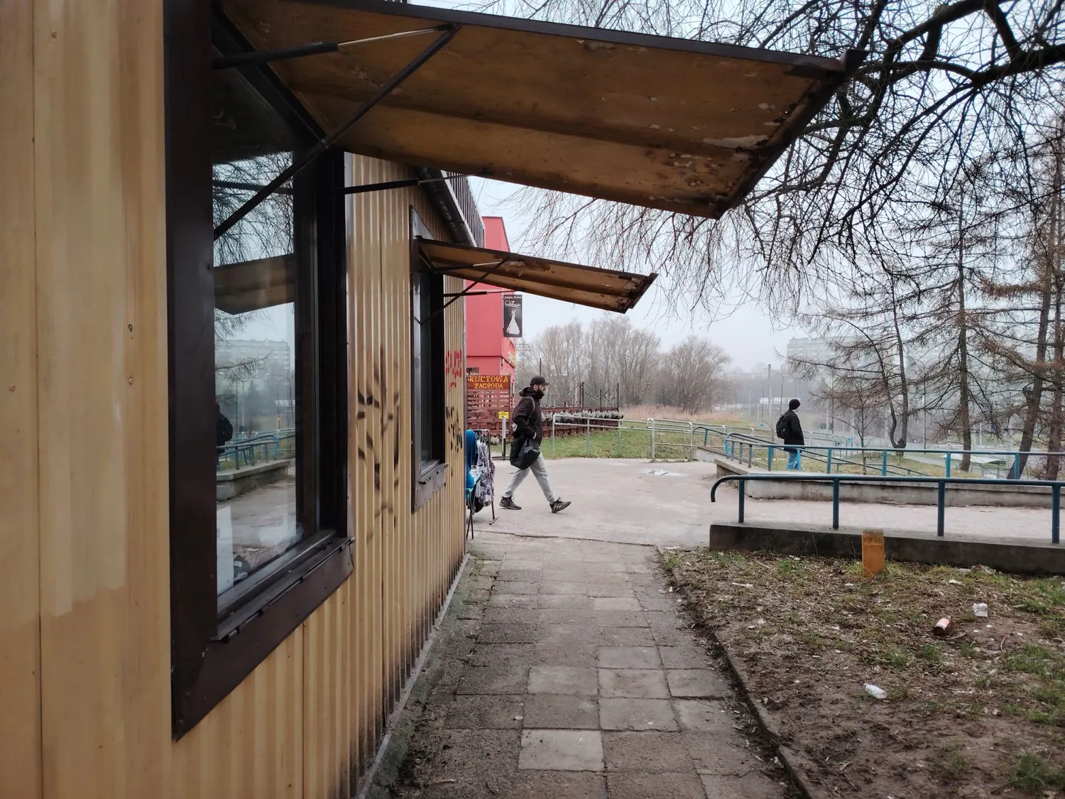 HONOR Magic6 Lite - photo samples