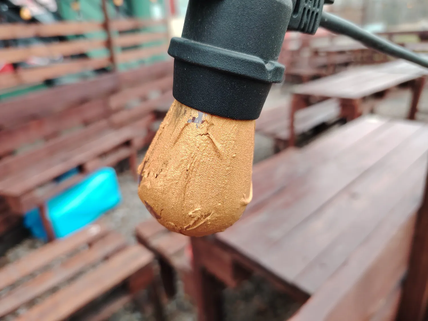 HONOR Magic6 Lite - photo samples
