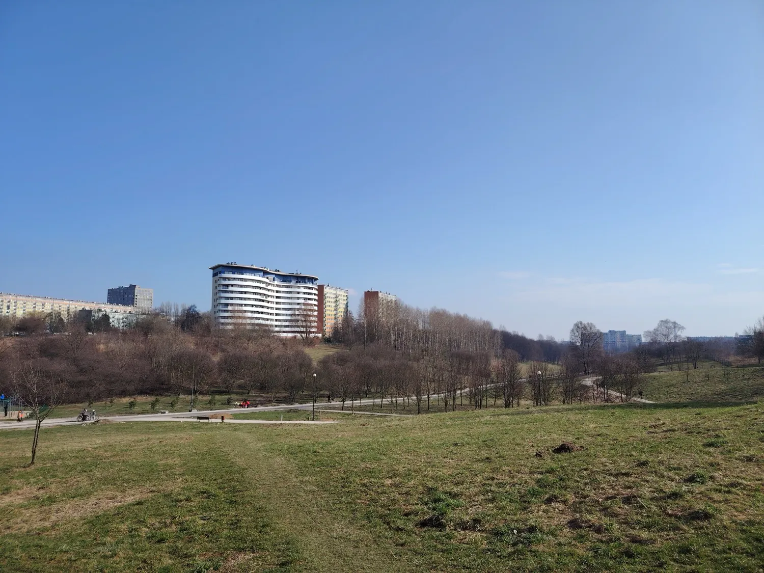 HONOR Magic6 Lite - photo samples
