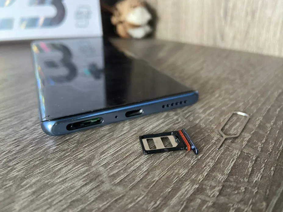 伊特尔S23 Plus