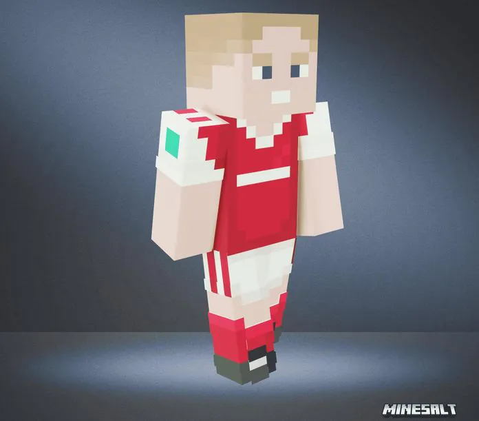 Minesalt