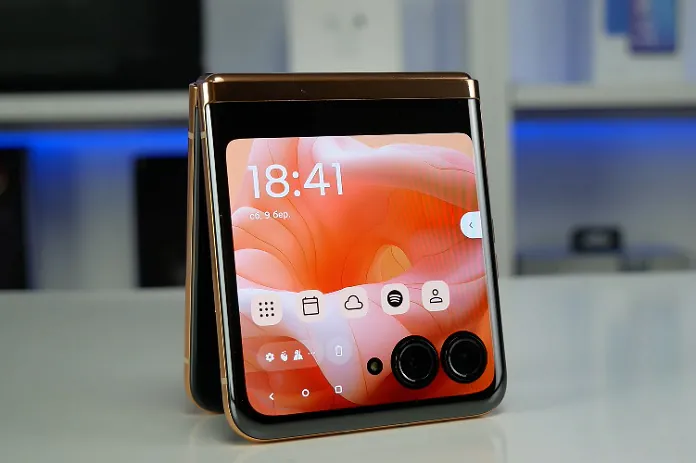 Moto Razr 40 Ultra