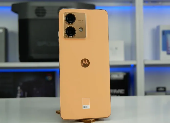 Motorola Moto Edge 40 Neo