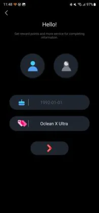 Oclean Care +