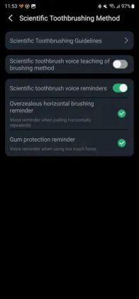Oclean Care +