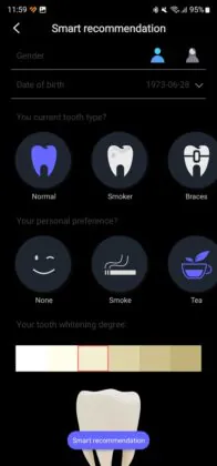 Oclean Care +
