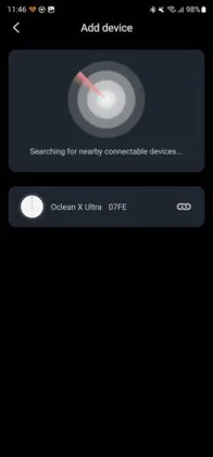 Oclean Care +