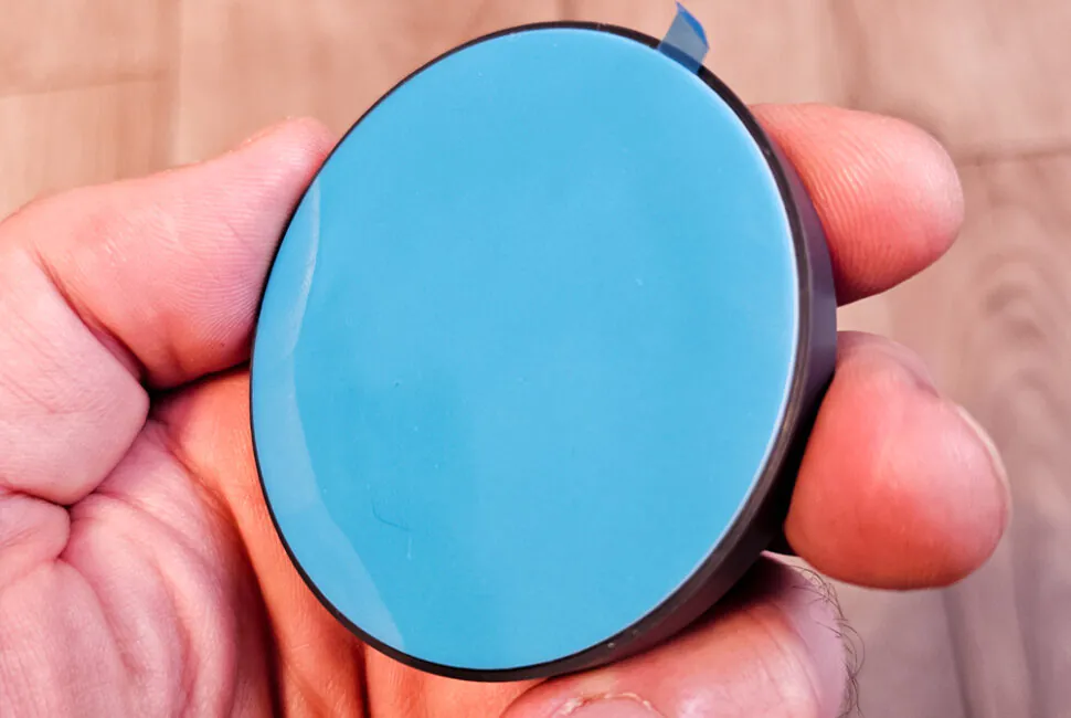 Oclean X Ultra S Wall Holder