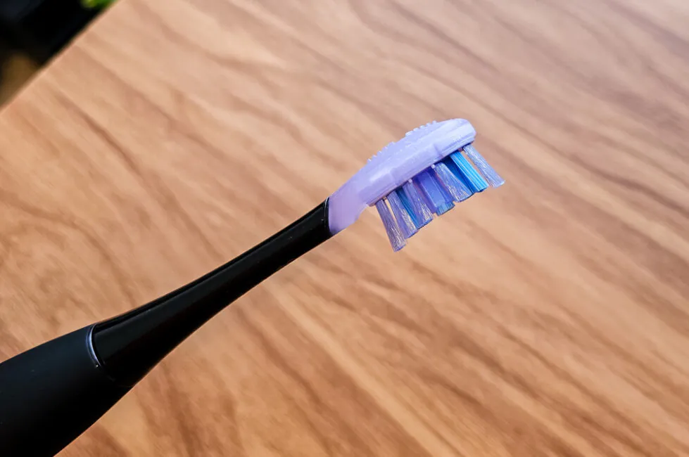 Oclean X Ultra S Brush Head