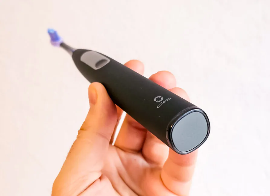 Oclean X Ultra S