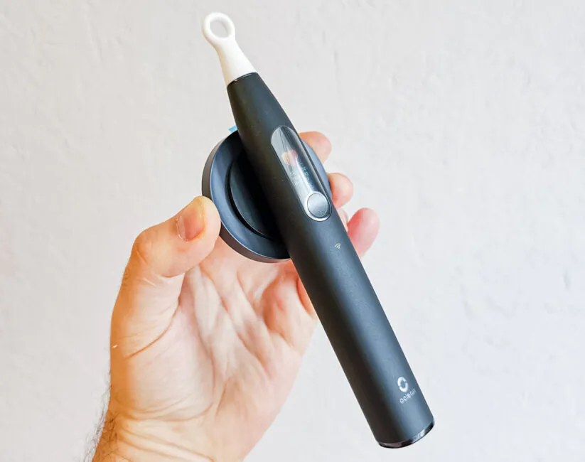 Oclean X Ultra S Wall Holder
