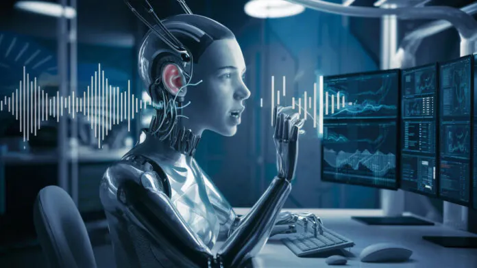OpenAI giới thiệu AI Voice Engine - Root-Nation.com