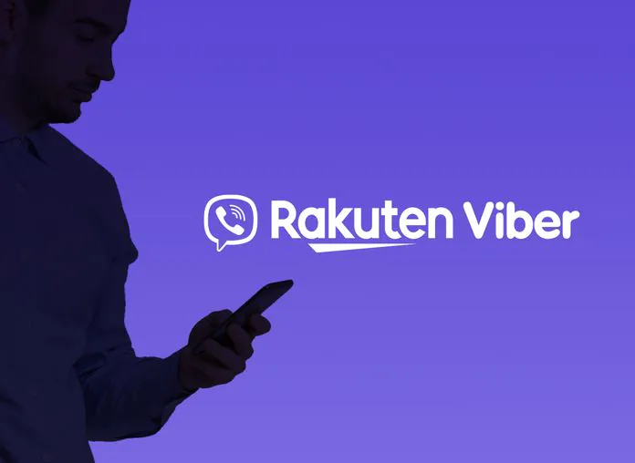 Rakuten Viber