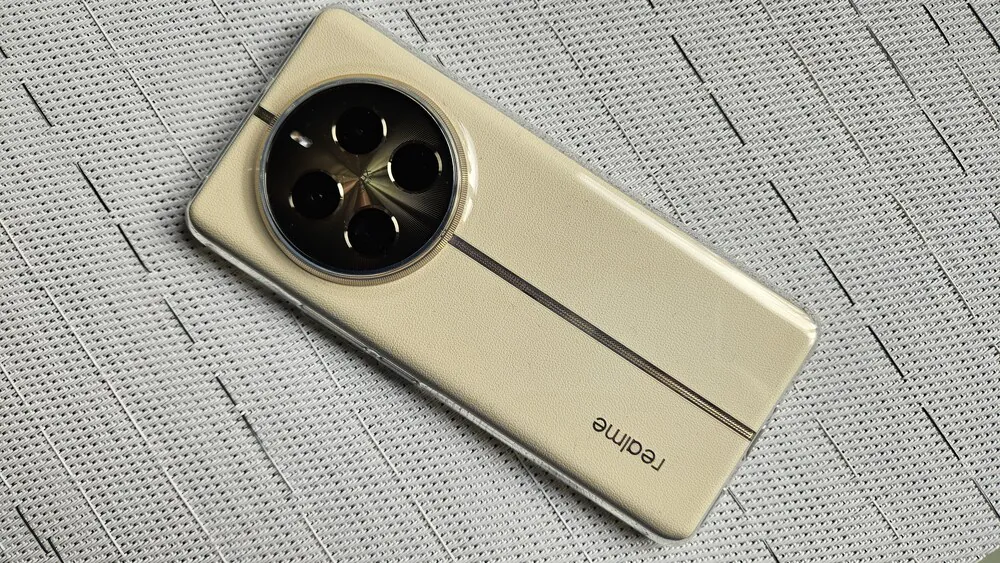 realme 12 Pro Plus