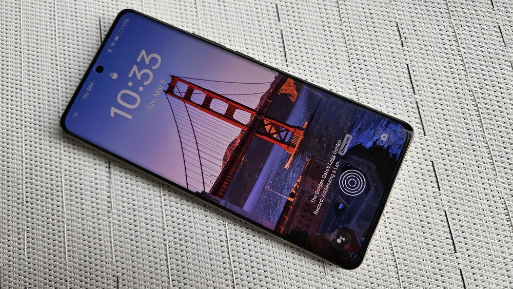 realme 12 Pro Plus