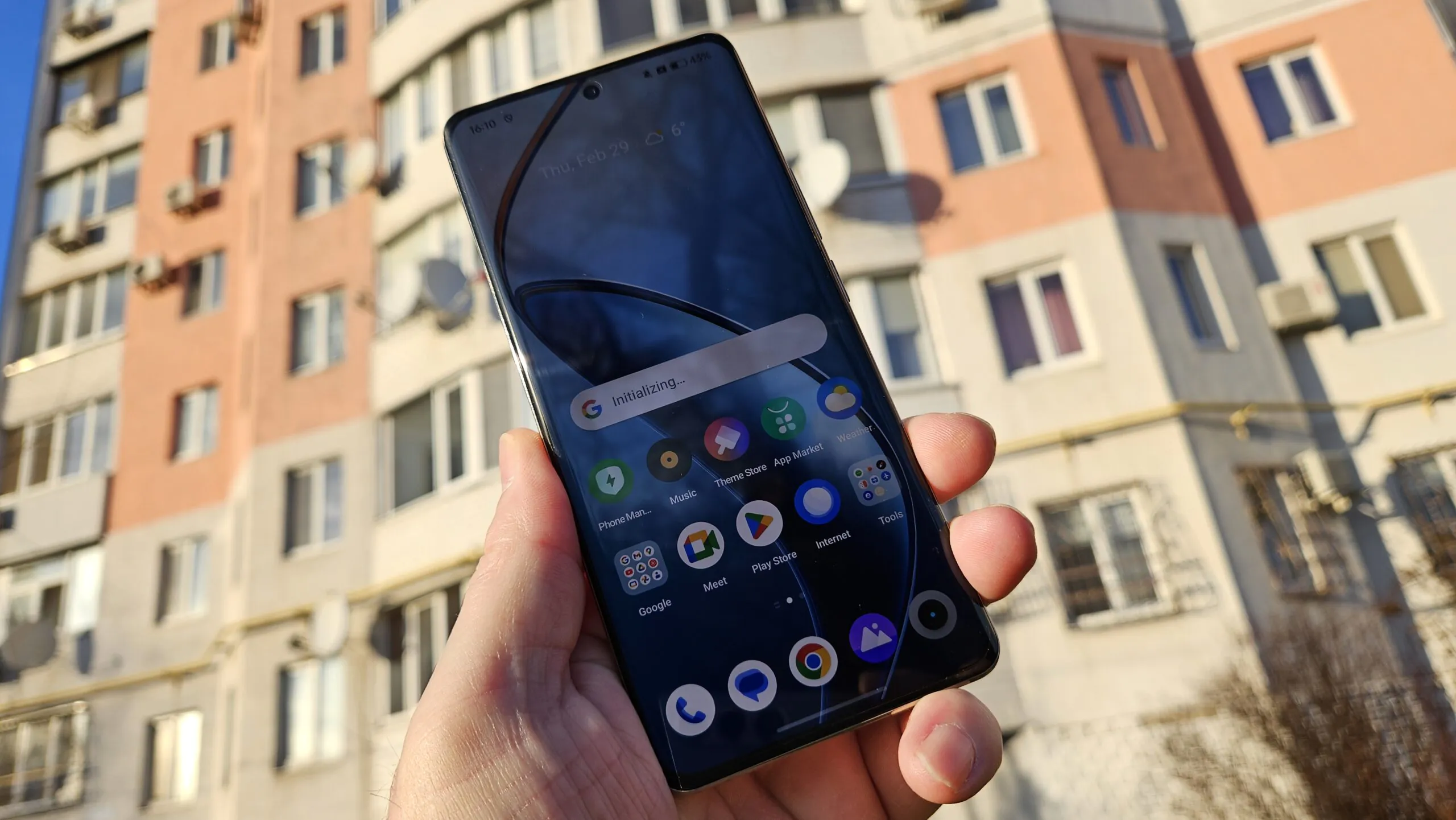 realme 12 Pro Plus
