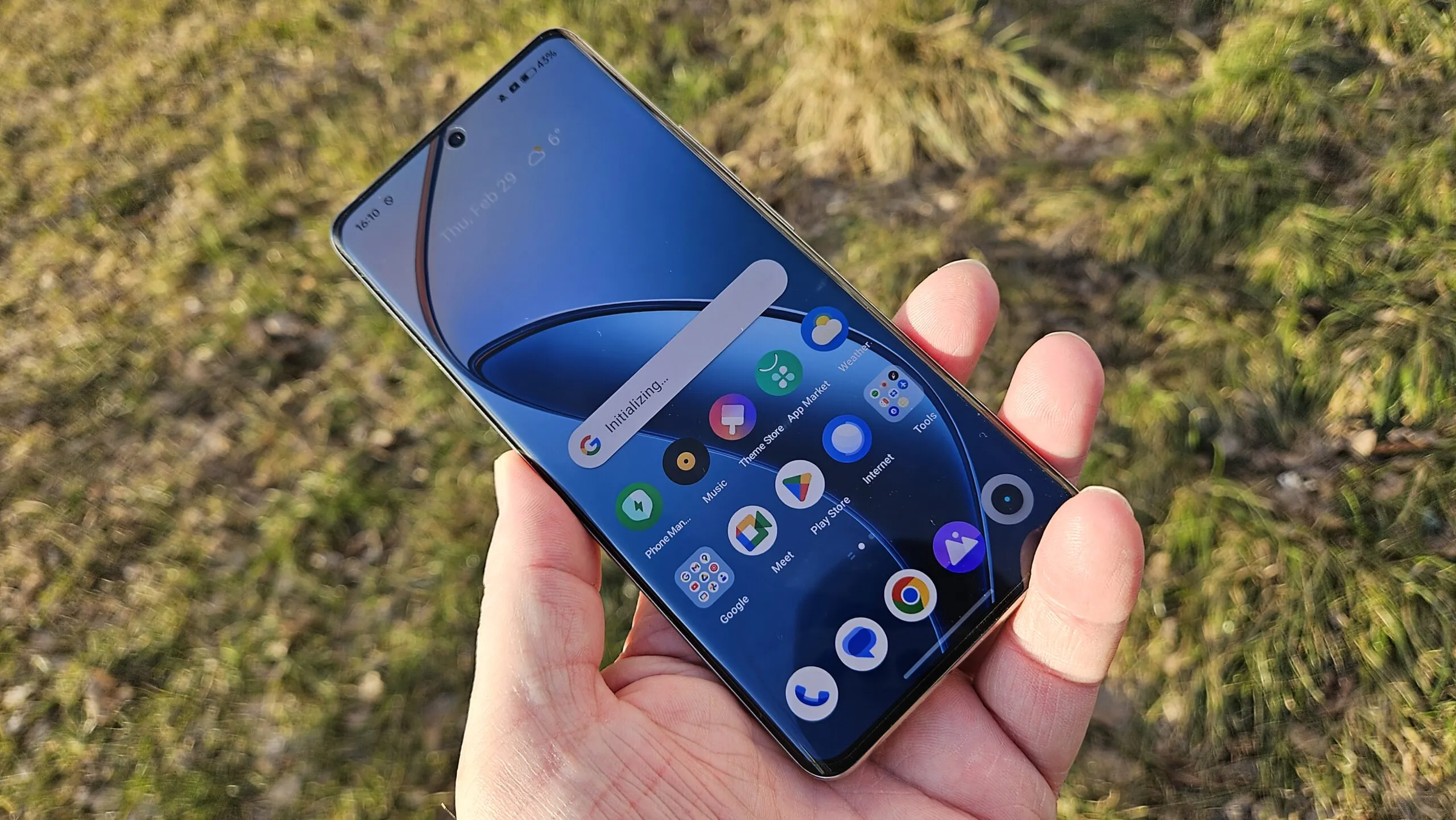 realme 12 Pro Plus