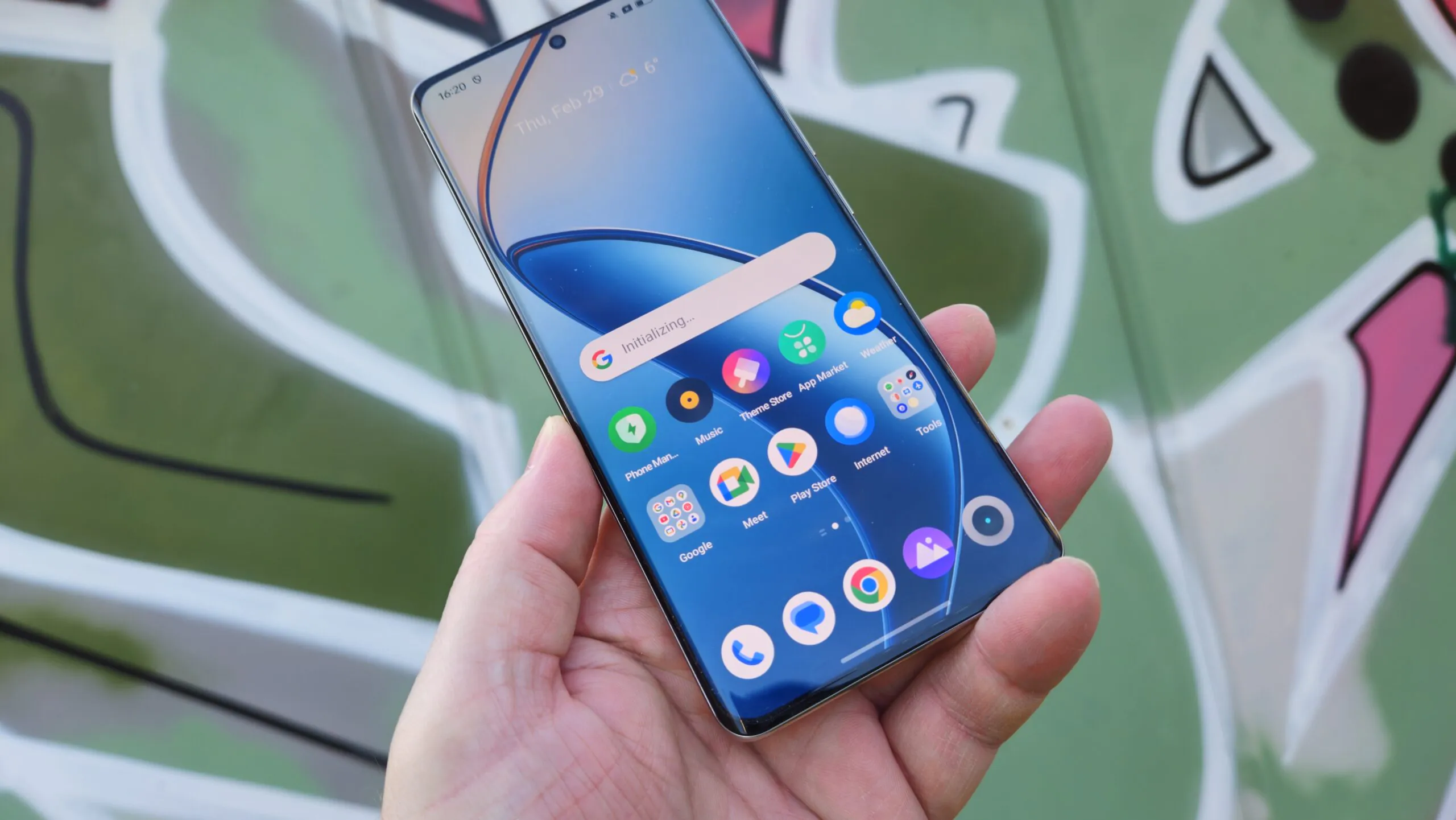realme 12 Pro Plus