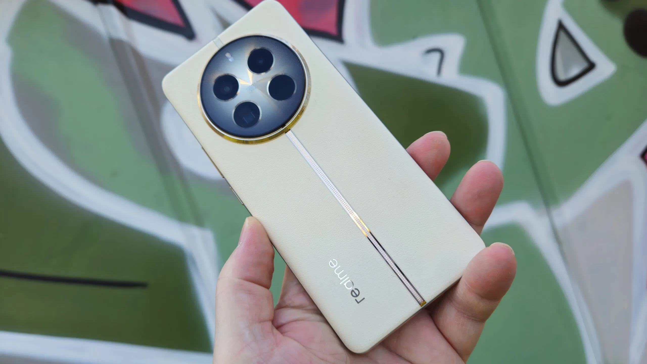 realme 12 Pro Plus