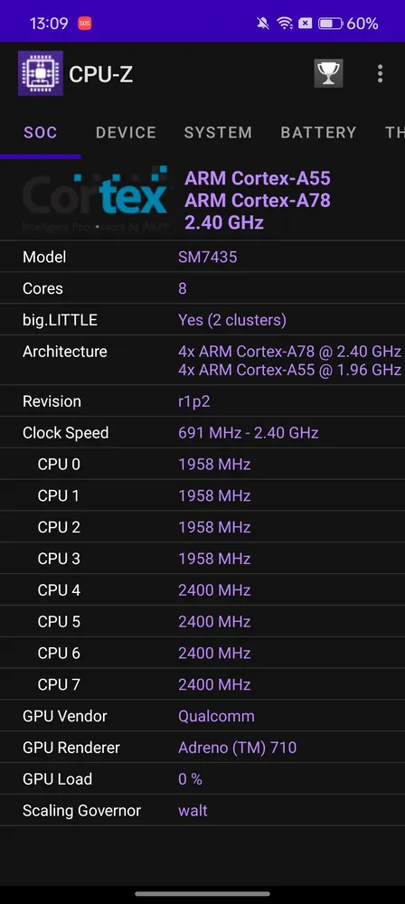 realme 12 프로 플러스