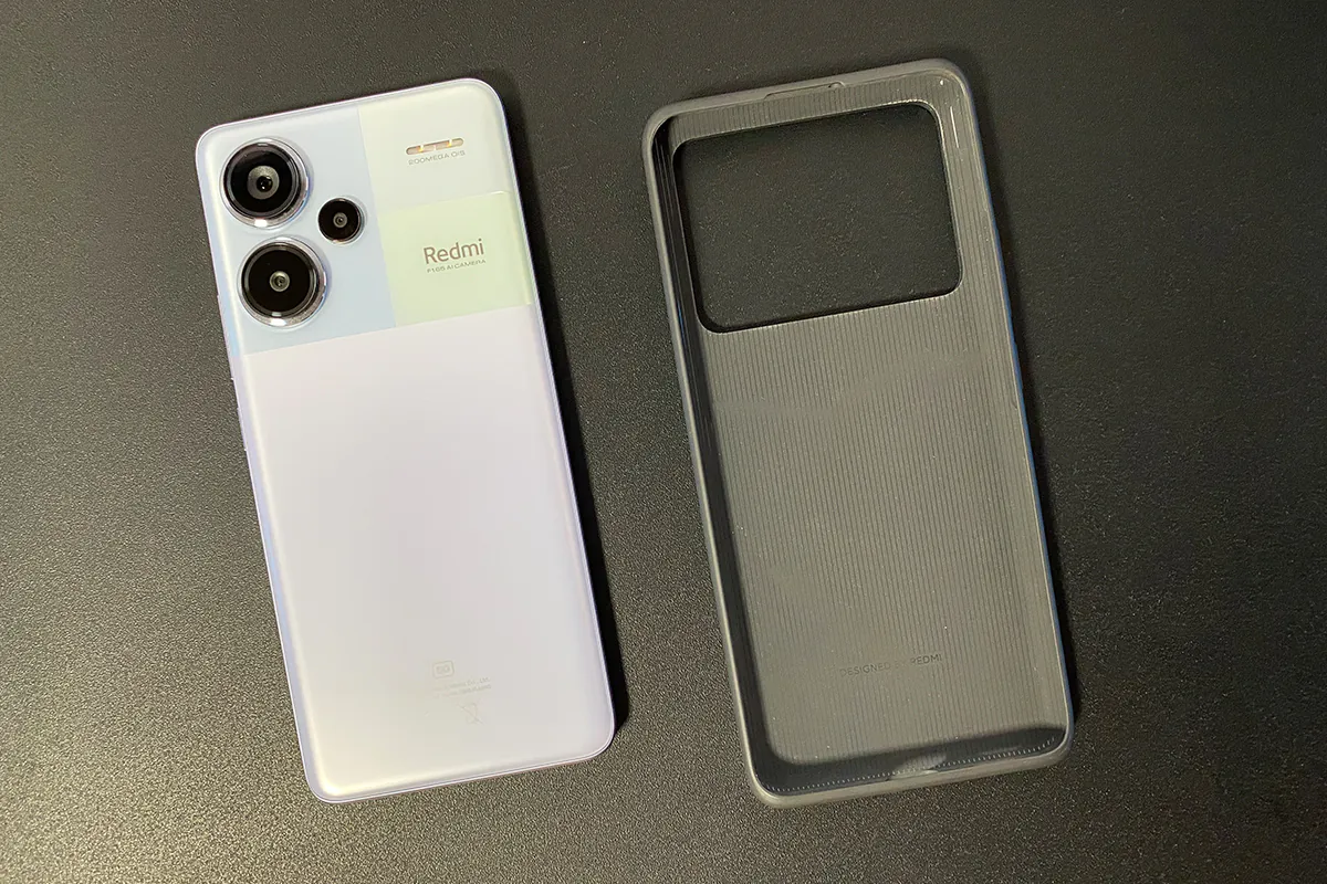 Redmi Note 13 Pro+ 5G