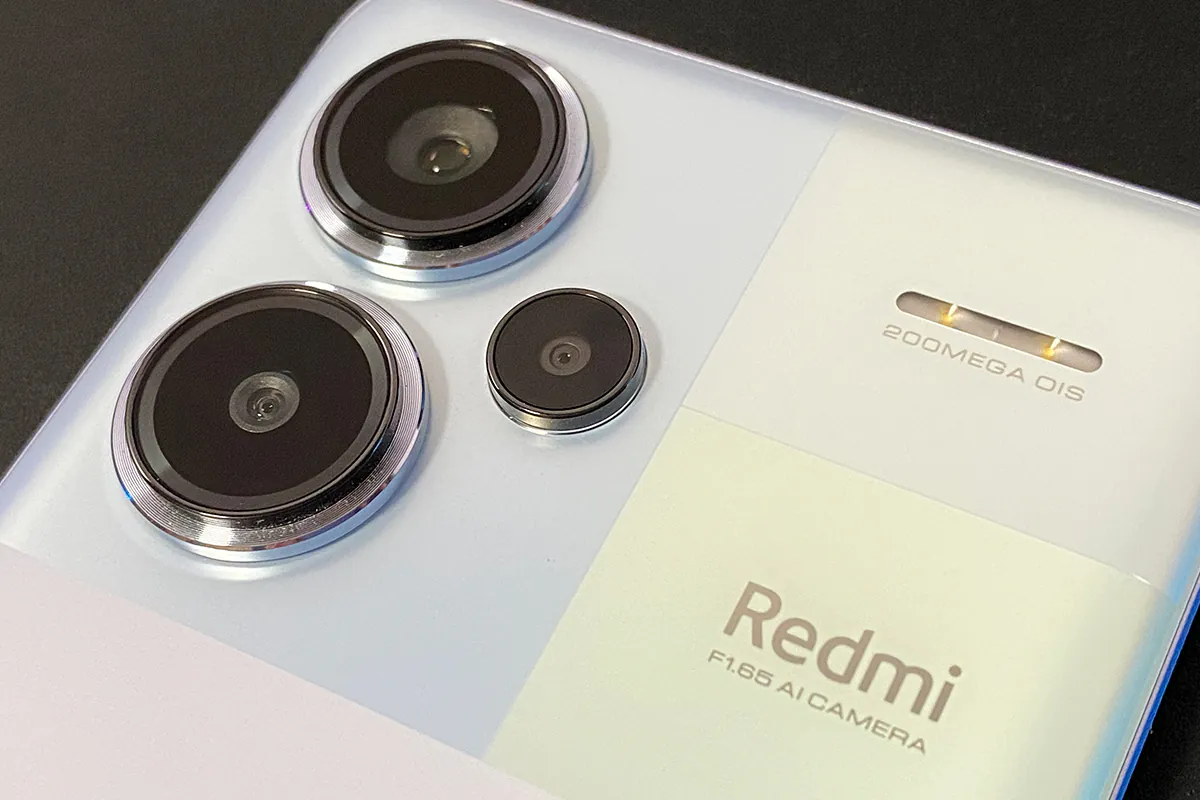 Redmi Note 13 Pro+ 5G