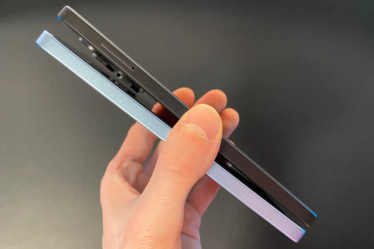 Redmi Note 13 & Redmi Note 13 5G