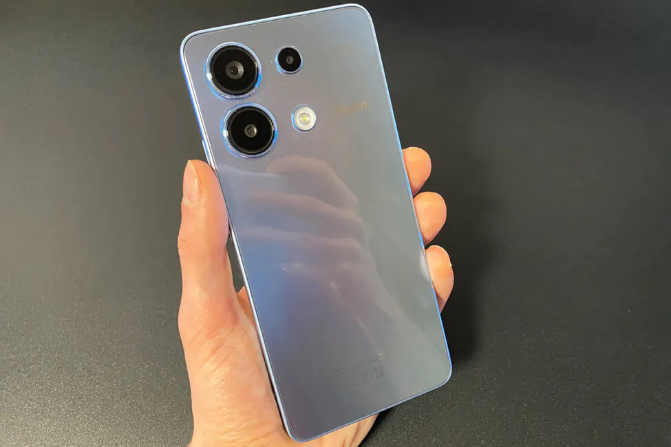 Redmi Նշում 13