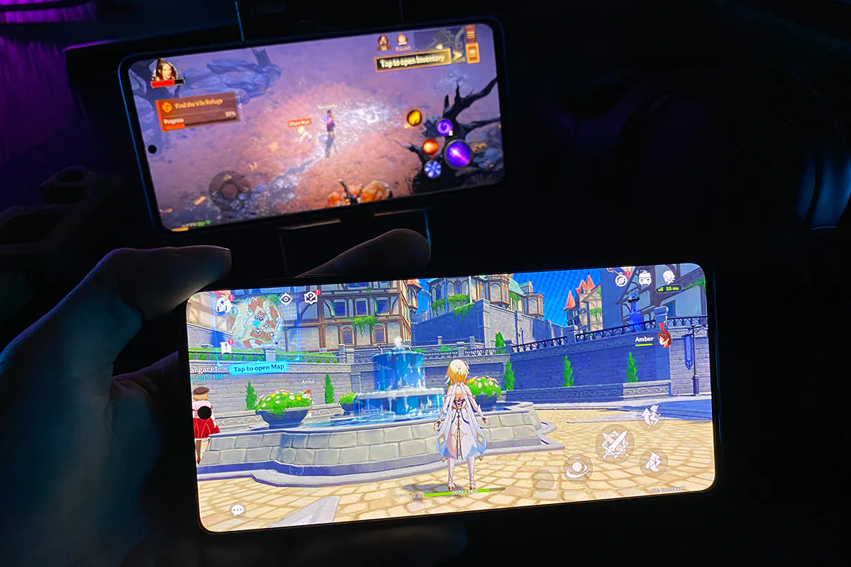 Redmi Note 13 & Redmi Note 13 5G