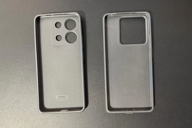 Redmi Note 13 & Redmi Note 13 5G