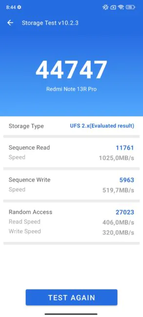 Redmi Obs 13 5G