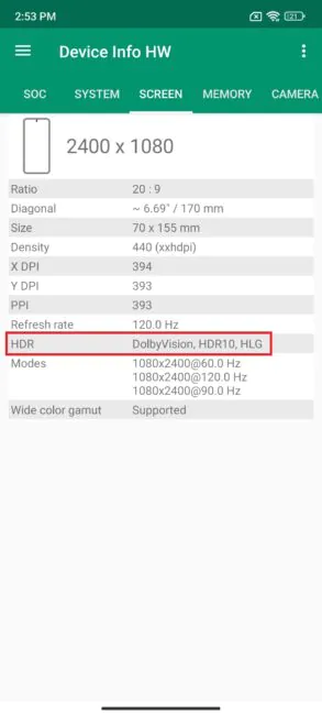 Redmi Note 13 5G