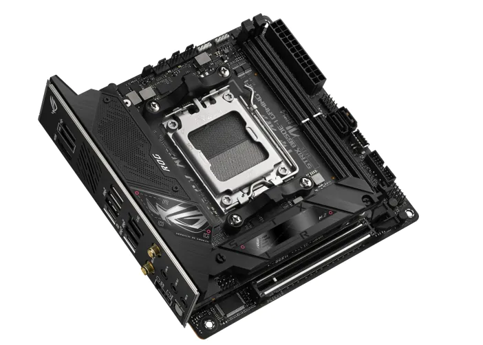ROG Strix B650E-I 游戏 WiFi