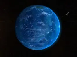 Planet Samudera