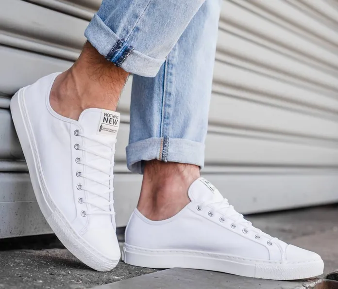 Снікерcи Low Top