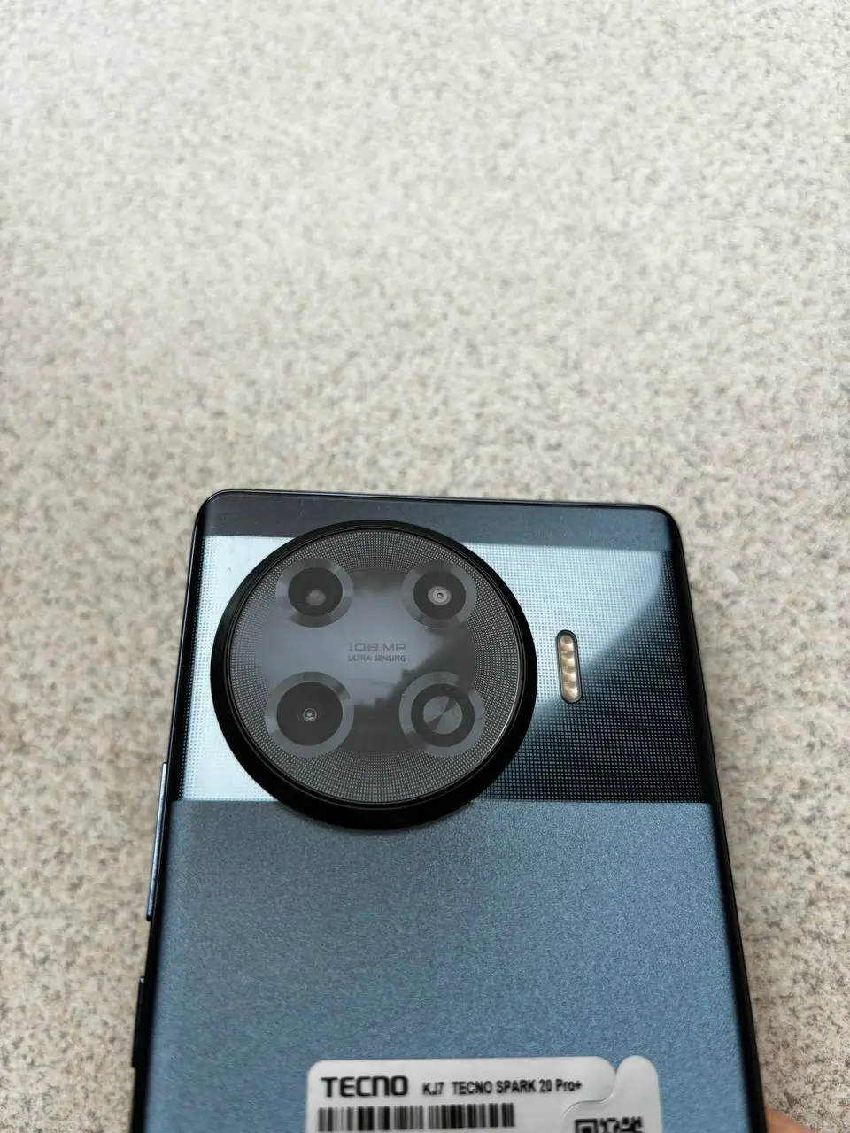 TECNO SPARK 20 Pro+