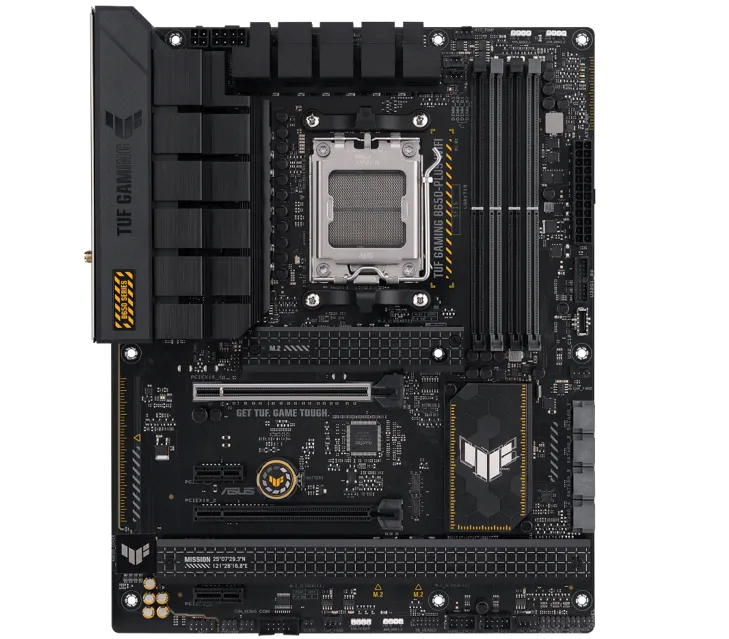 TUF Gaming B650-Plus WiFi