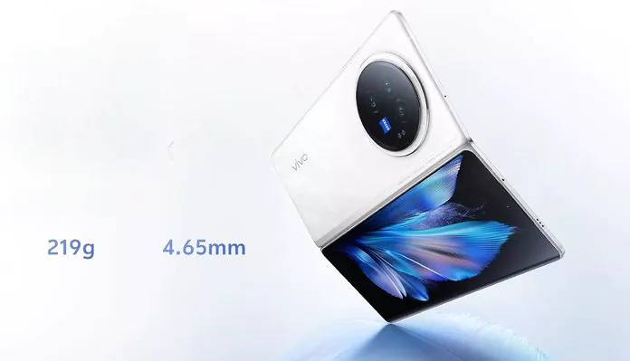 vivo X Fold3