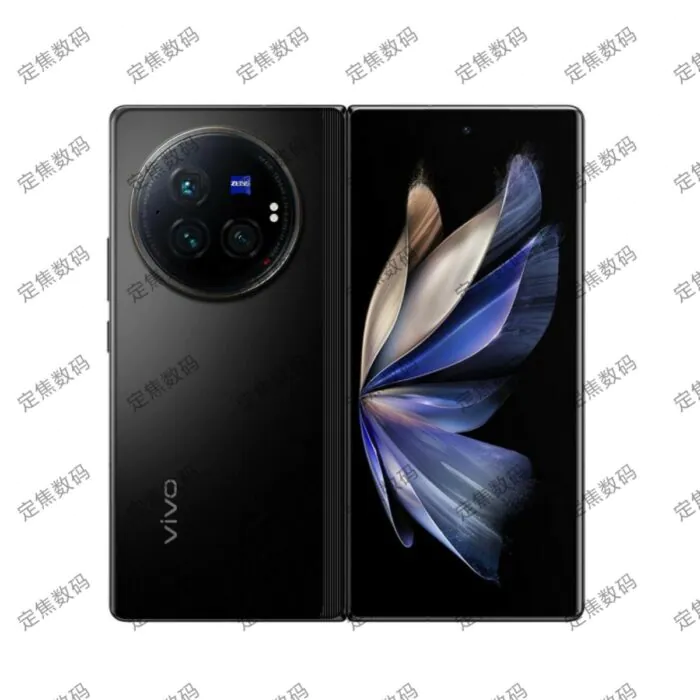 vivo X Fold3 Pro