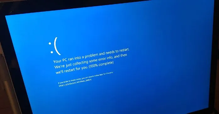 Intel опублікувала оновлення, яке виправить системні помилки у Windows 11