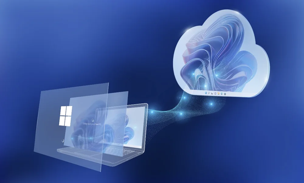 Windows 11 Moment 5