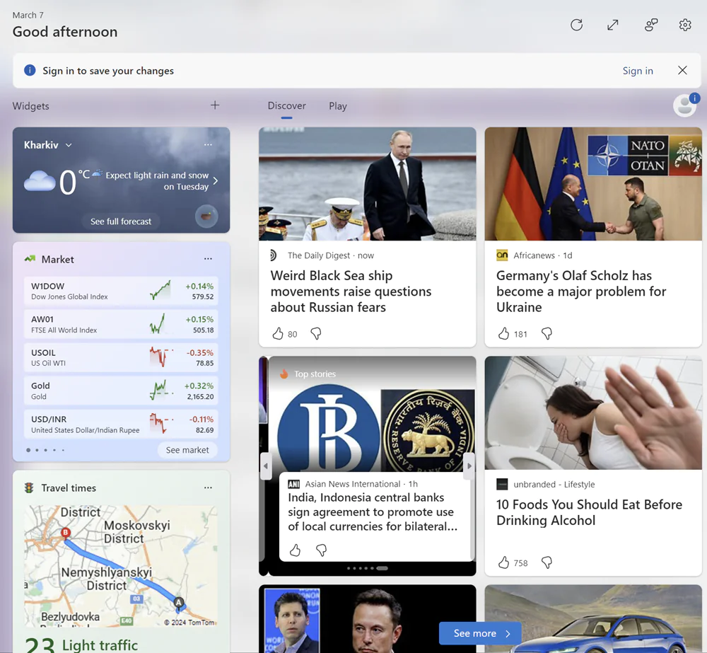 Windows 11 Moment 5