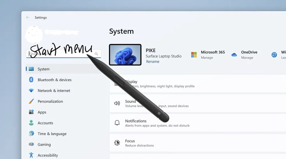 Windows 11 Moment 5