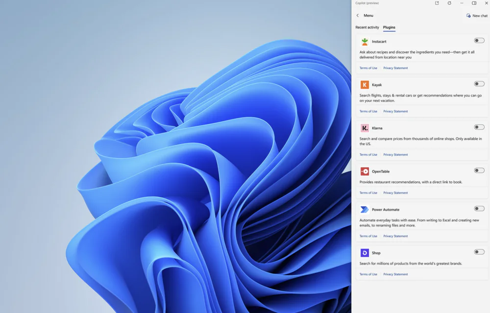 Windows 11 Moment 5