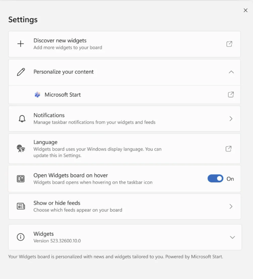 Windows 11 Moment 5