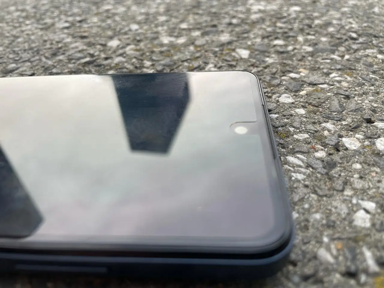 Infinix Smart 8